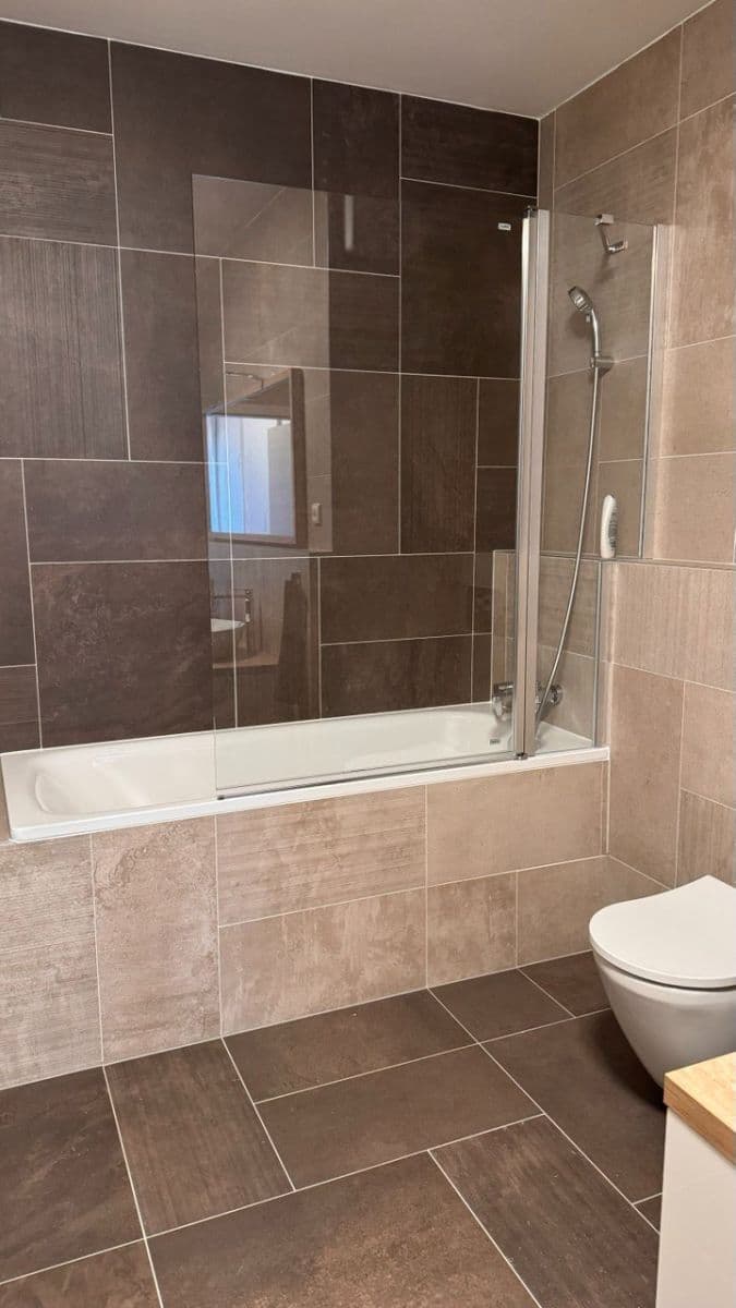 Pronájem bytu 3+kk 90 m², Oldřichovská, Praha, Praha Pronájem bytu 3+kk 90 m², Oldřichovská, Praha, Praha