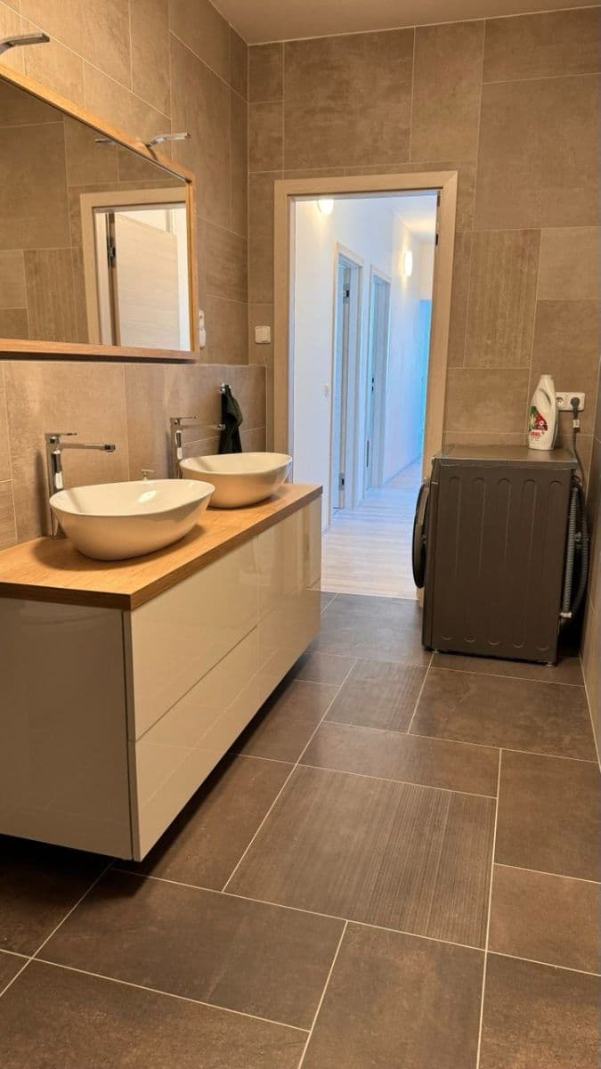 Pronájem bytu 3+kk 90 m², Oldřichovská, Praha, Praha Pronájem bytu 3+kk 90 m², Oldřichovská, Praha, Praha