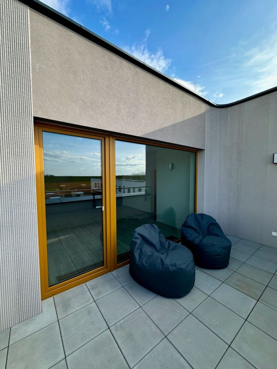 Pronájem bytu 3+kk 90 m², Oldřichovská, Praha, Praha Pronájem bytu 3+kk 90 m², Oldřichovská, Praha, Praha