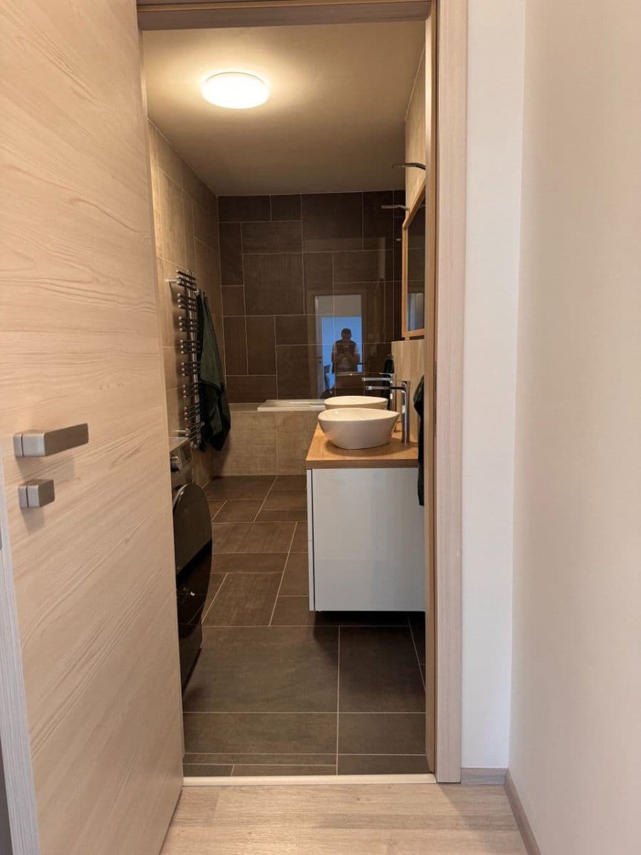 Pronájem bytu 3+kk 90 m², Oldřichovská, Praha, Praha Pronájem bytu 3+kk 90 m², Oldřichovská, Praha, Praha