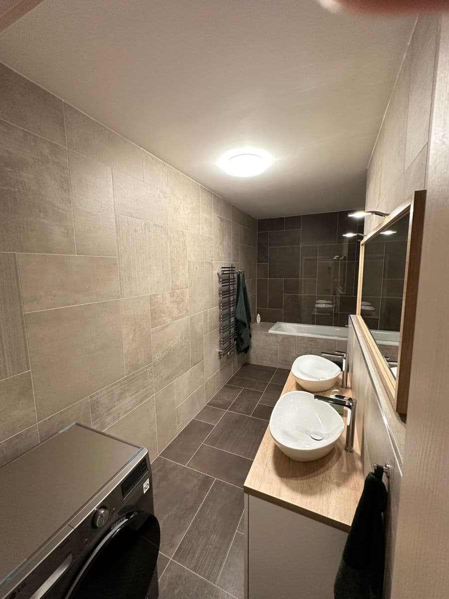 Pronájem bytu 3+kk 90 m², Oldřichovská, Praha, Praha Pronájem bytu 3+kk 90 m², Oldřichovská, Praha, Praha