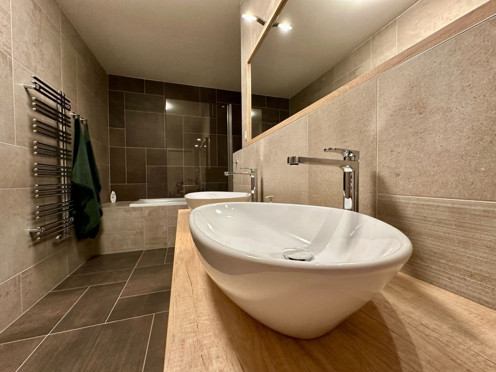 Pronájem bytu 3+kk 90 m², Oldřichovská, Praha, Praha Pronájem bytu 3+kk 90 m², Oldřichovská, Praha, Praha