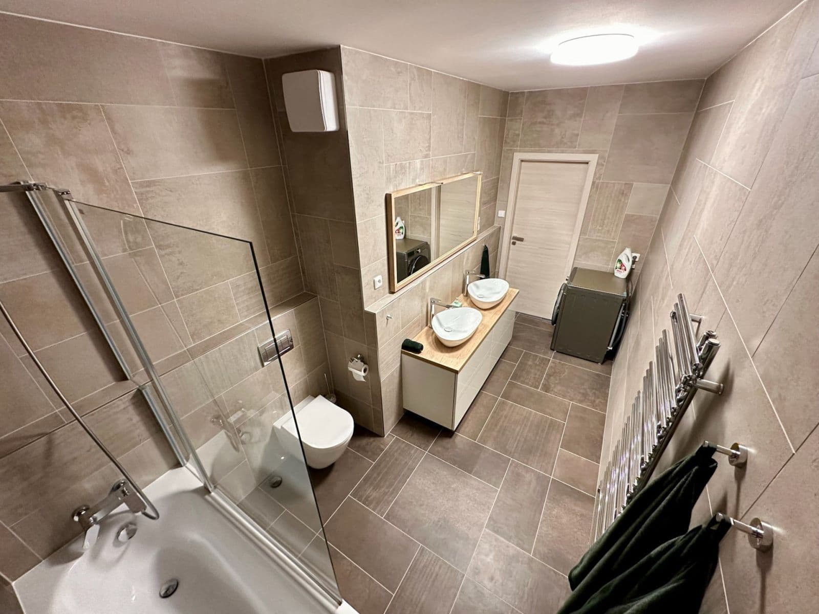 Pronájem bytu 3+kk 90 m², Oldřichovská, Praha, Praha Pronájem bytu 3+kk 90 m², Oldřichovská, Praha, Praha