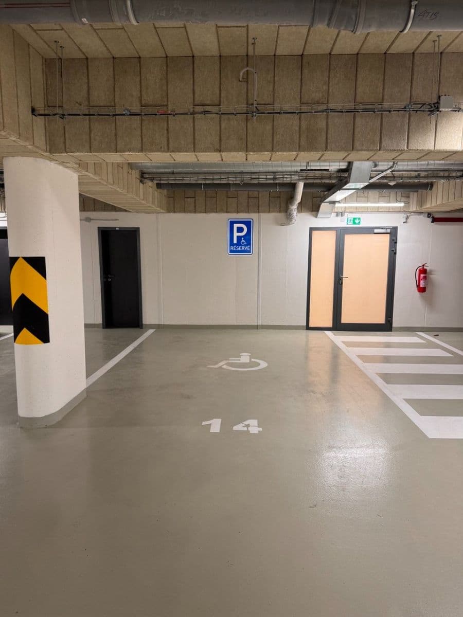 Pronájem bytu 3+kk 90 m², Oldřichovská, Praha, Praha Pronájem bytu 3+kk 90 m², Oldřichovská, Praha, Praha