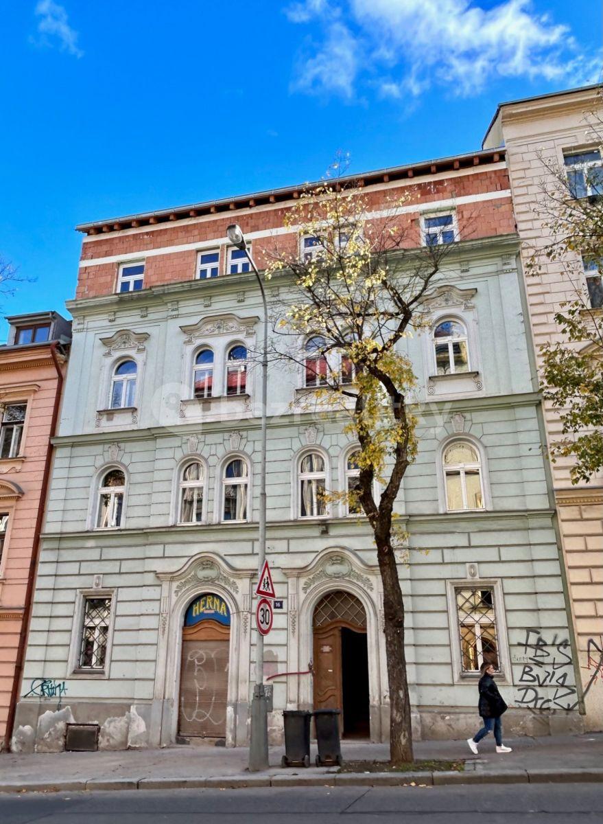Pronájem nebytového prostoru 33 m², U Santošky, Praha, Praha