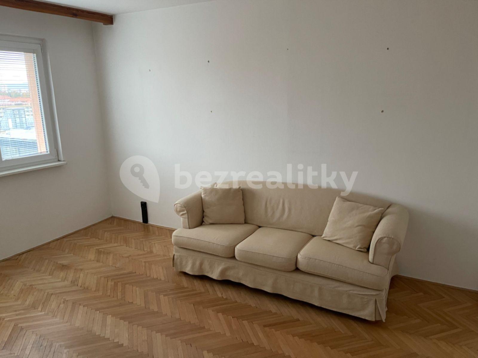 Prodej bytu 2+1 54 m², Jaroslava Průchy, Most, Ústecký kraj