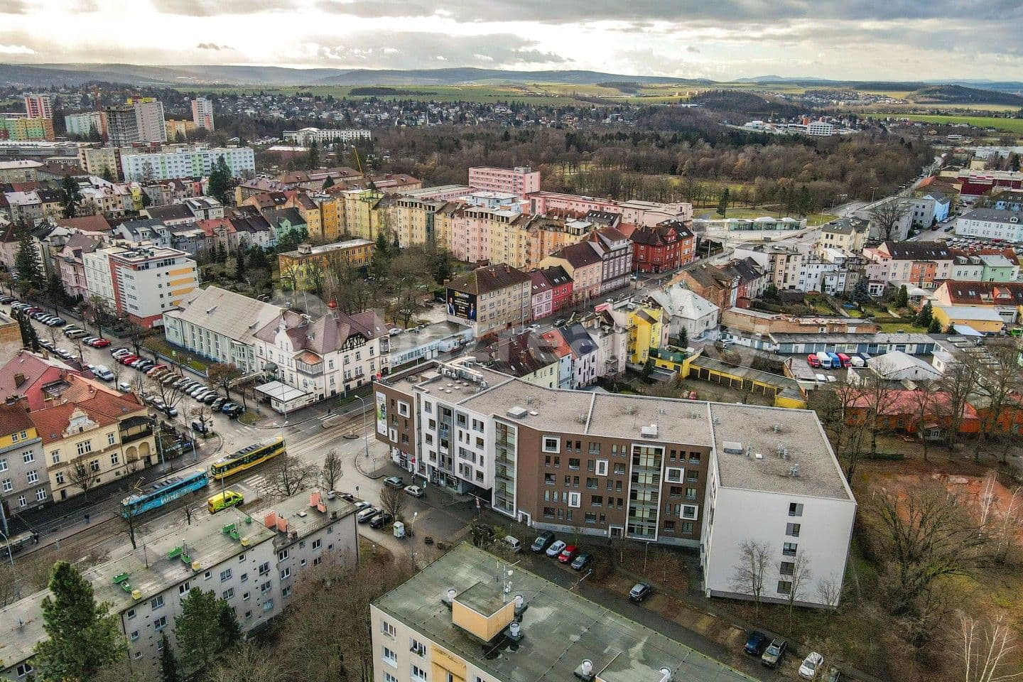 Prodej nebytového prostoru 80 m², Boettingerova, Plzeň, Plzeňský kraj