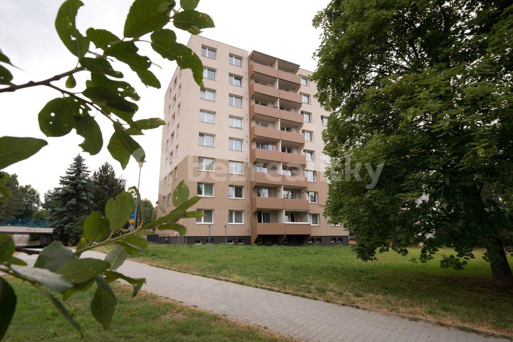 Prodej bytu 3+1 71 m², Okružní, Jihlava, Kraj Vysočina