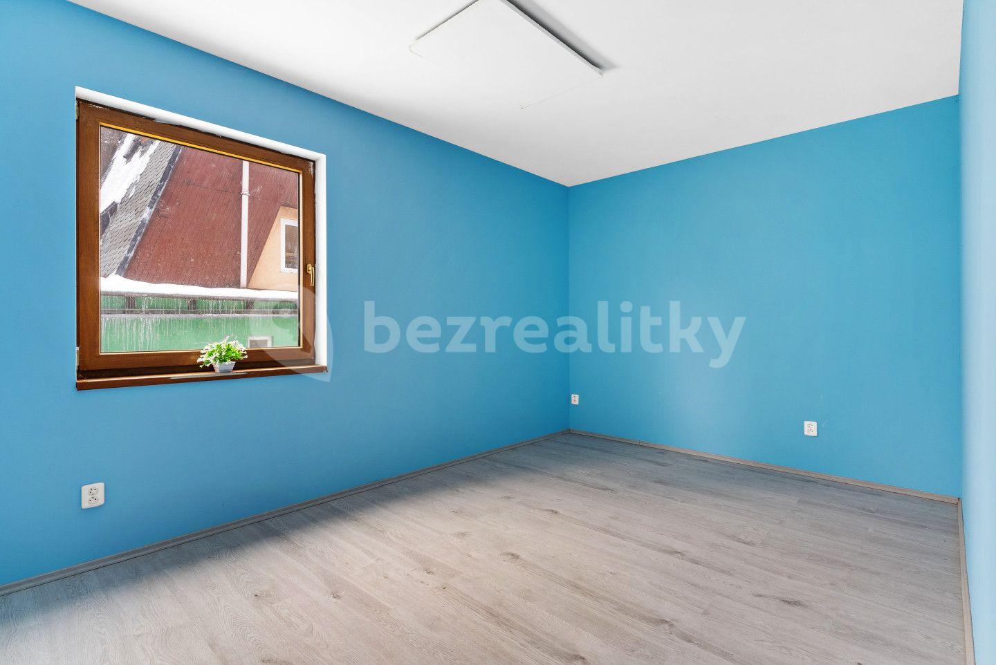 Prodej domu 67 m², pozemek 554 m², Alešova, Jablonec nad Nisou, Liberecký kraj