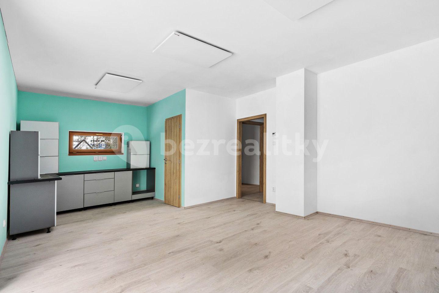 Prodej domu 67 m², pozemek 554 m², Alešova, Jablonec nad Nisou, Liberecký kraj