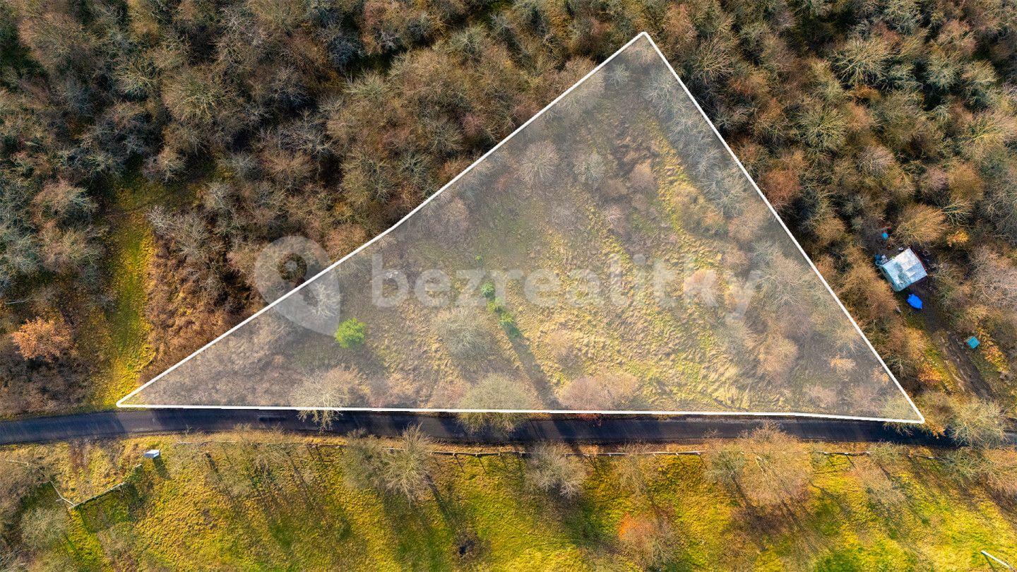 Prodej pozemku 3.000 m², Děčín, Ústecký kraj