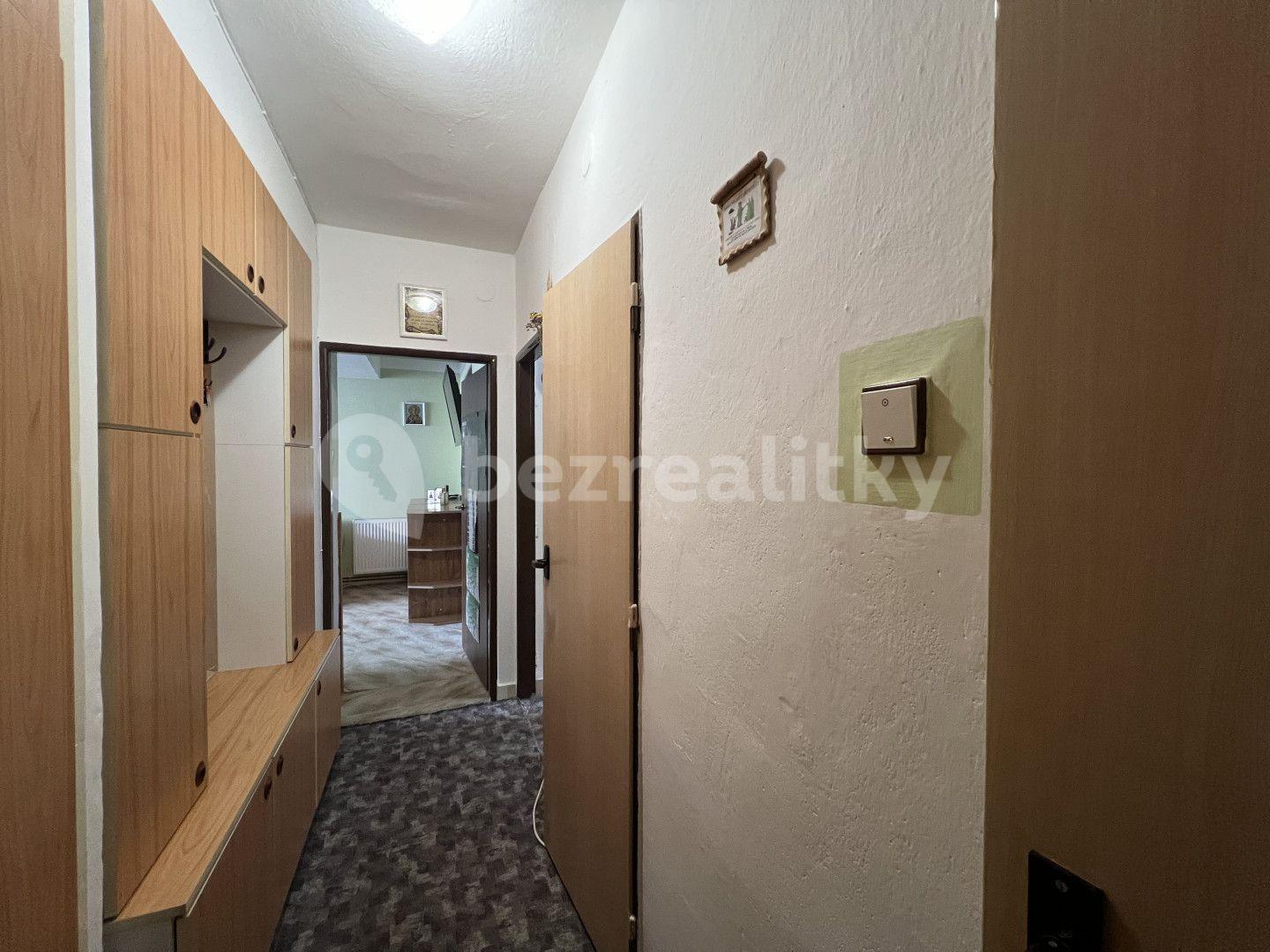 Prodej bytu 2+1 48 m², Švermova, Bruntál, Moravskoslezský kraj