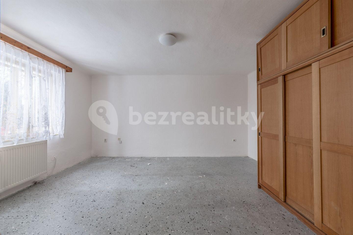 Prodej domu 206 m², pozemek 958 m², Žďár, Středočeský kraj