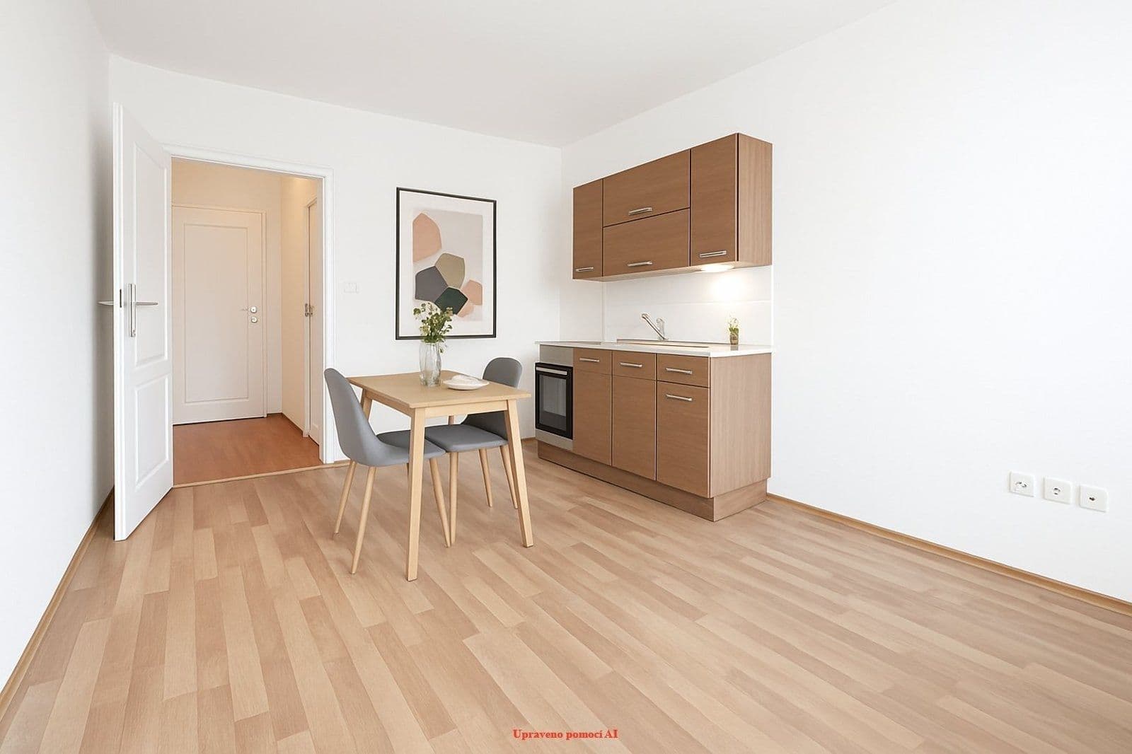 Pronájem bytu 1+kk 18 m², Jana Wericha, Havířov, Moravskoslezský kraj Pronájem bytu 1+kk 18 m², Jana Wericha, Havířov, Moravskoslezský kraj