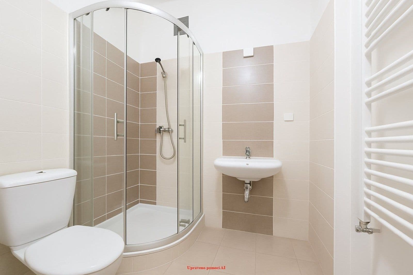 Pronájem bytu 1+kk 18 m², Jana Wericha, Havířov, Moravskoslezský kraj Pronájem bytu 1+kk 18 m², Jana Wericha, Havířov, Moravskoslezský kraj