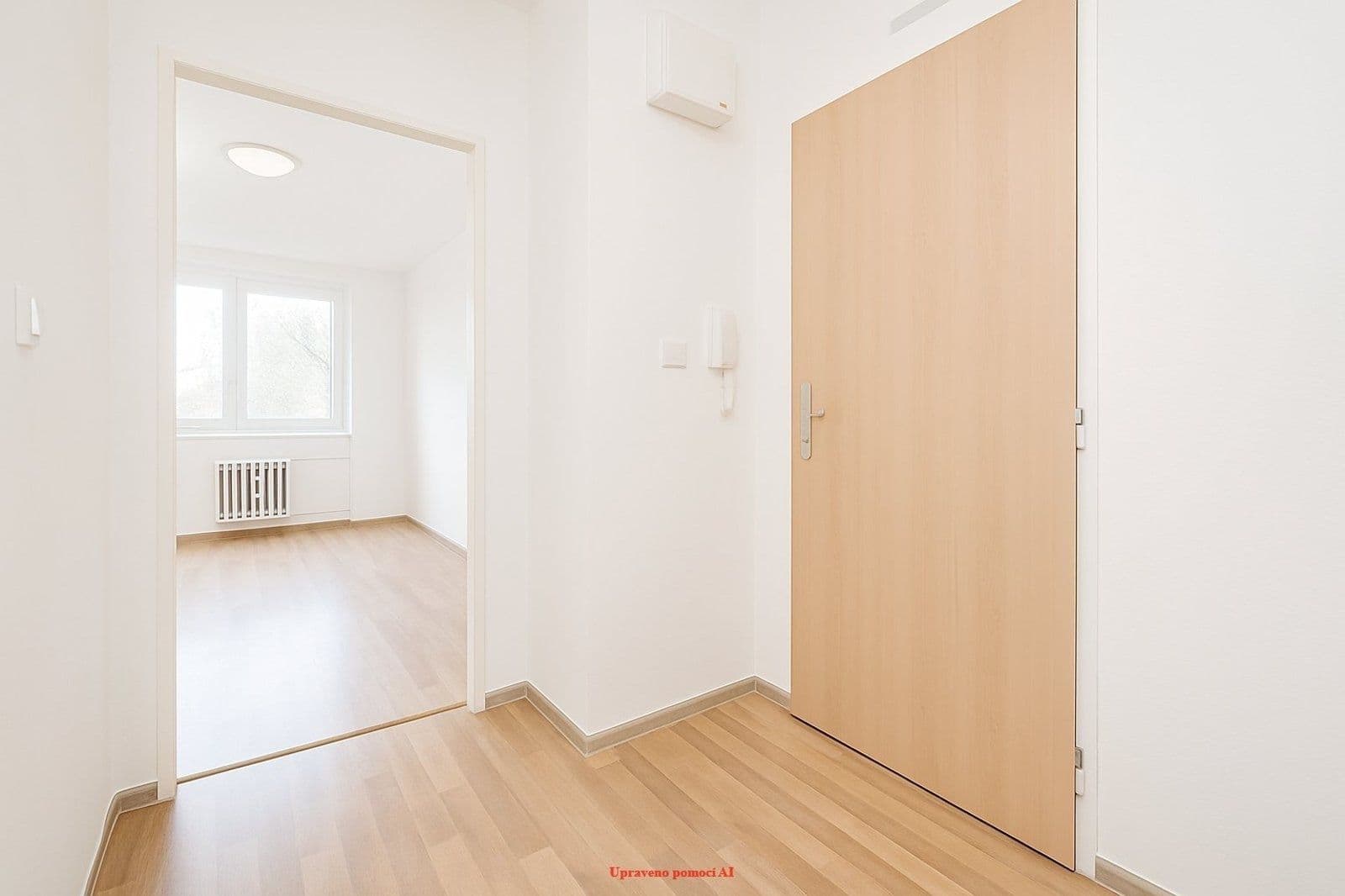 Pronájem bytu 1+kk 18 m², Jana Wericha, Havířov, Moravskoslezský kraj Pronájem bytu 1+kk 18 m², Jana Wericha, Havířov, Moravskoslezský kraj