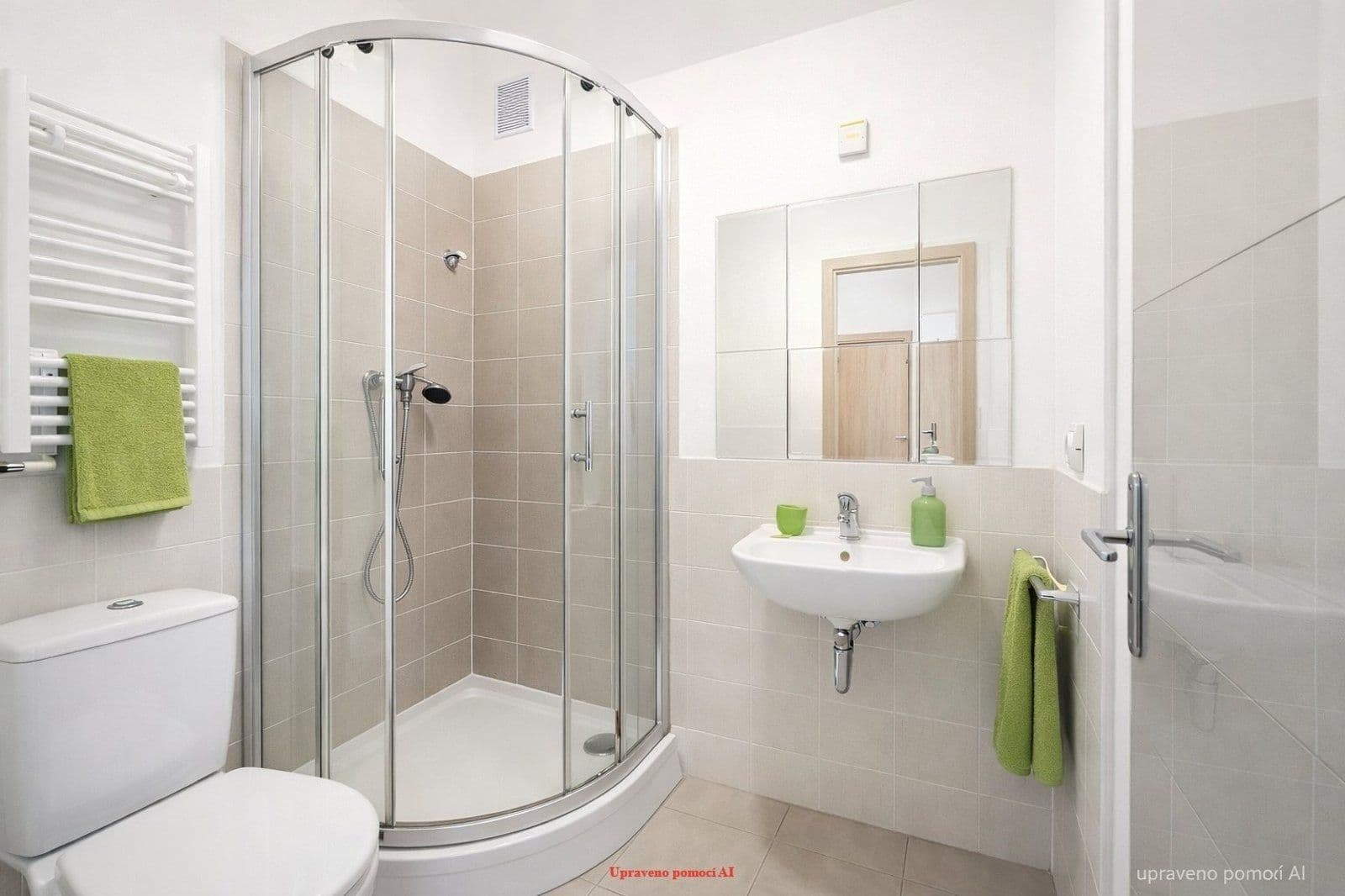 Pronájem bytu 1+kk 18 m², Jana Wericha, Havířov, Moravskoslezský kraj Pronájem bytu 1+kk 18 m², Jana Wericha, Havířov, Moravskoslezský kraj