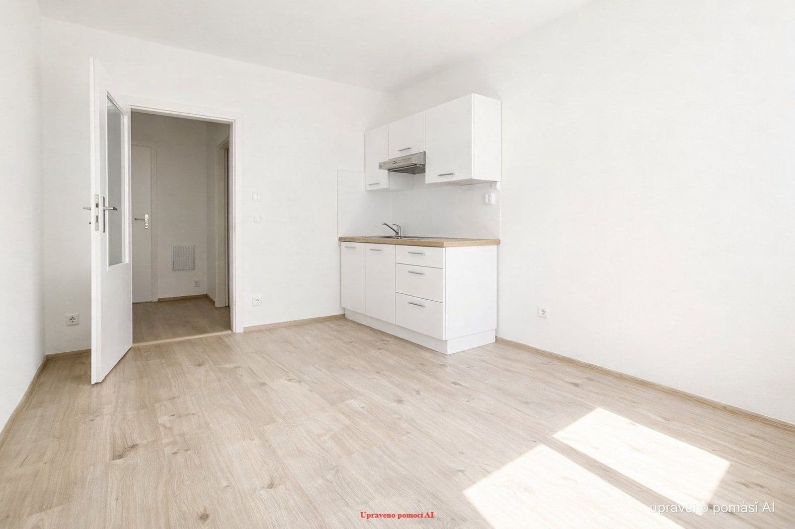 Pronájem bytu 1+kk 18 m², Jana Wericha, Havířov, Moravskoslezský kraj Pronájem bytu 1+kk 18 m², Jana Wericha, Havířov, Moravskoslezský kraj