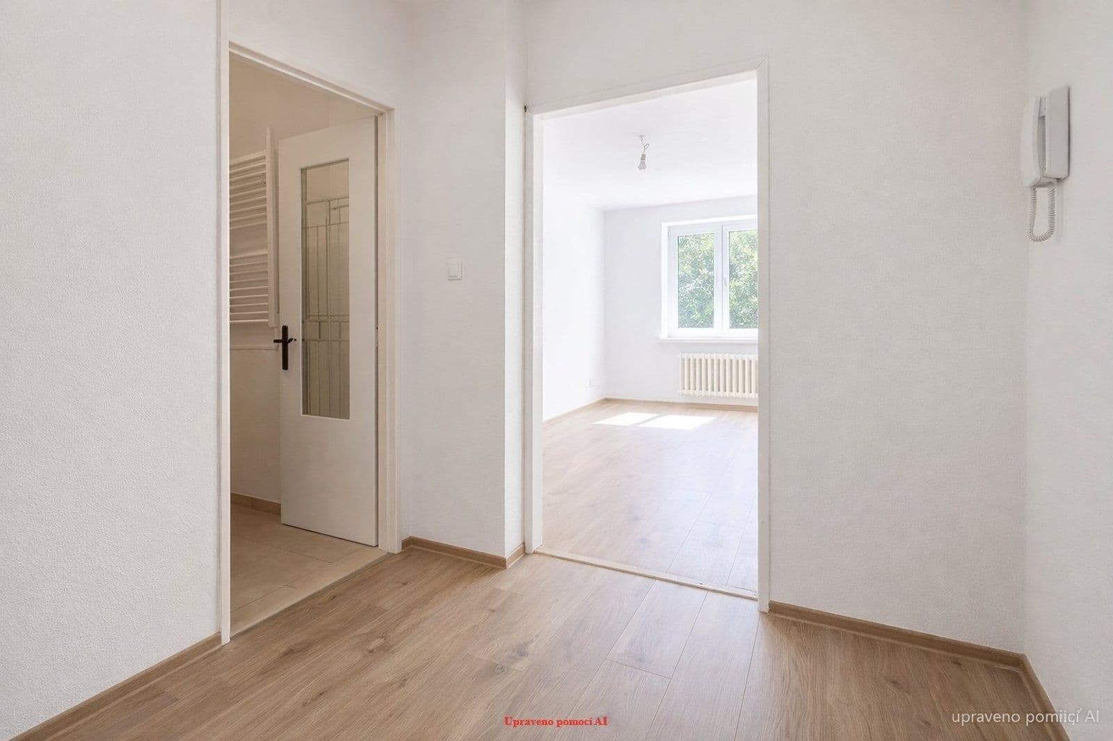 Pronájem bytu 1+kk 18 m², Jana Wericha, Havířov, Moravskoslezský kraj Pronájem bytu 1+kk 18 m², Jana Wericha, Havířov, Moravskoslezský kraj