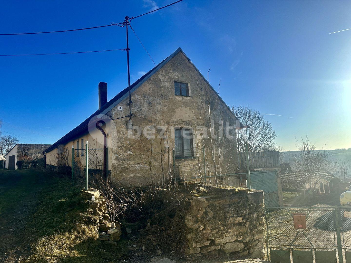 Prodej chaty, chalupy 77 m², pozemek 584 m², Kasejovice, Plzeňský kraj