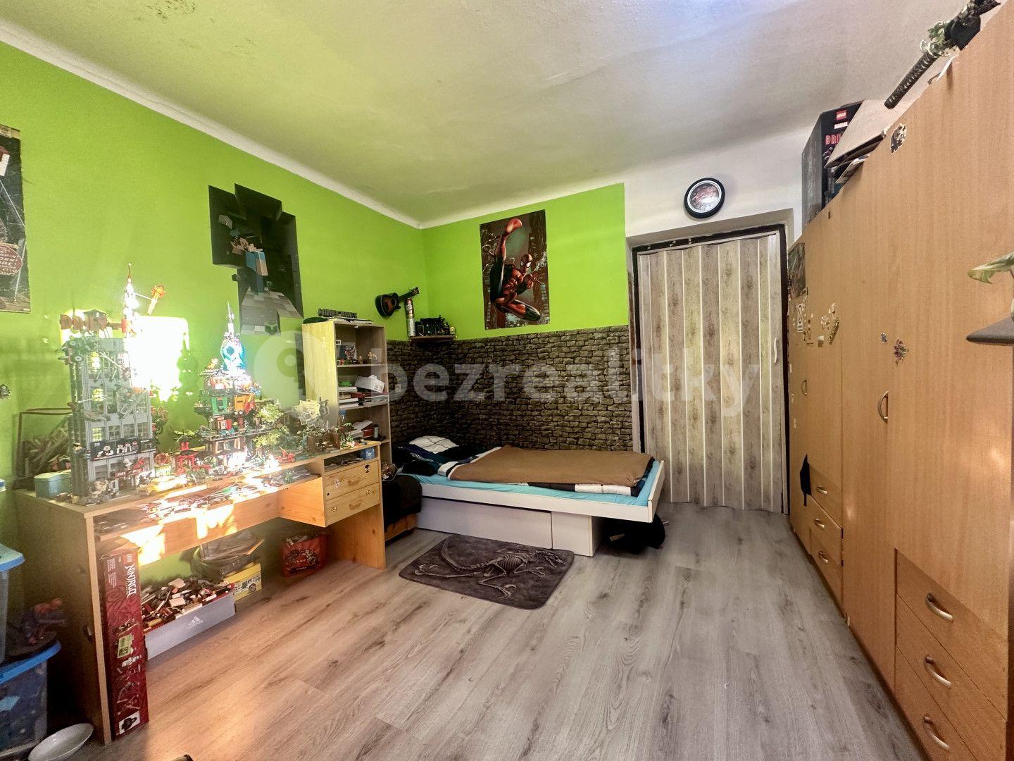 Prodej chaty, chalupy 77 m², pozemek 584 m², Kasejovice, Plzeňský kraj