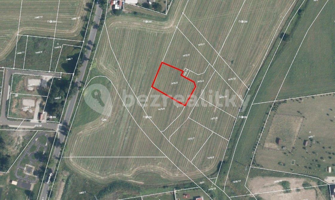 Prodej pozemku 1.091 m², Otovice, Karlovarský kraj