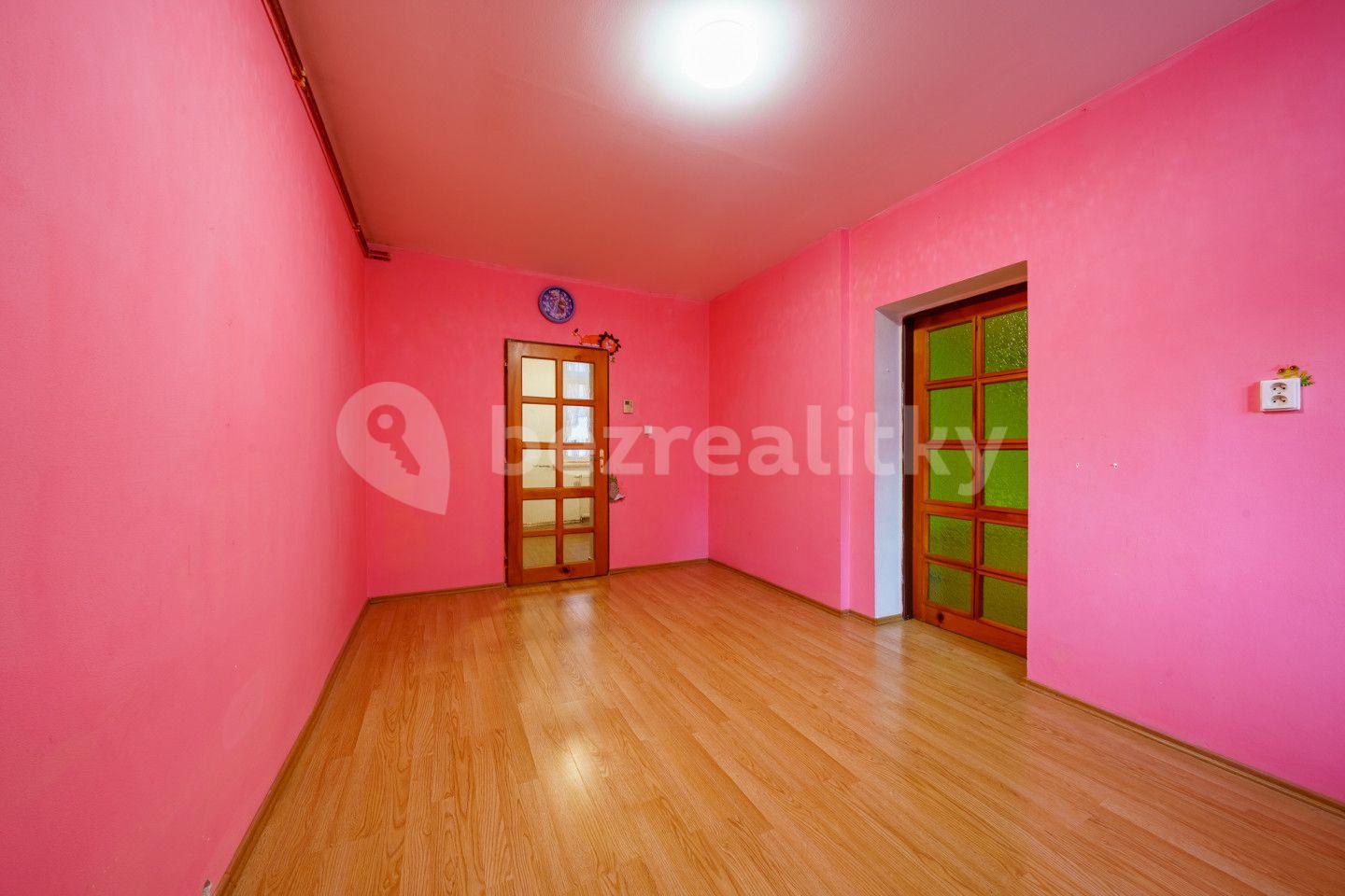 Prodej bytu 3+1 114 m², Dukelská, Cheb, Karlovarský kraj
