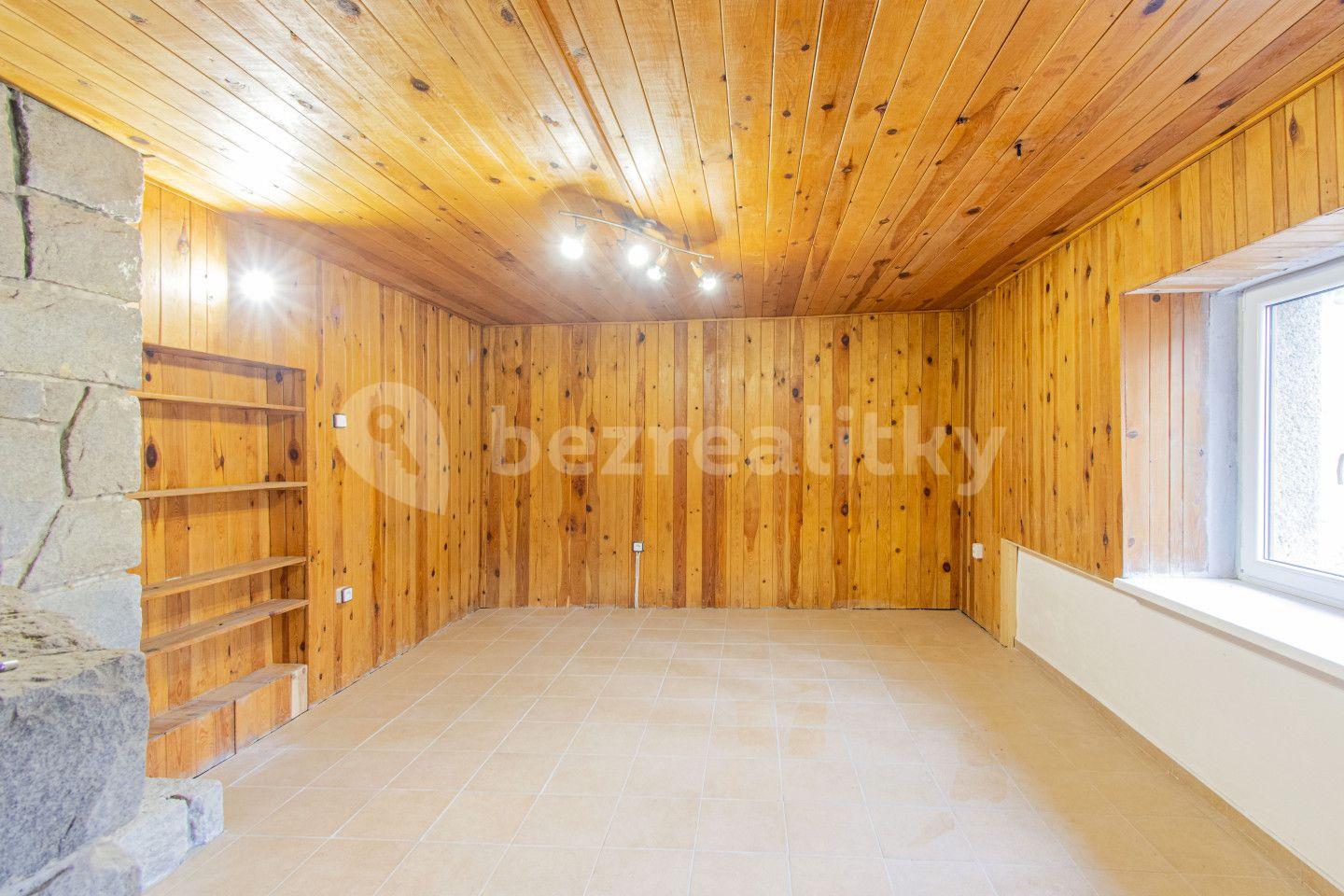 Prodej chaty, chalupy 135 m², pozemek 467 m², Jindřichov, Moravskoslezský kraj