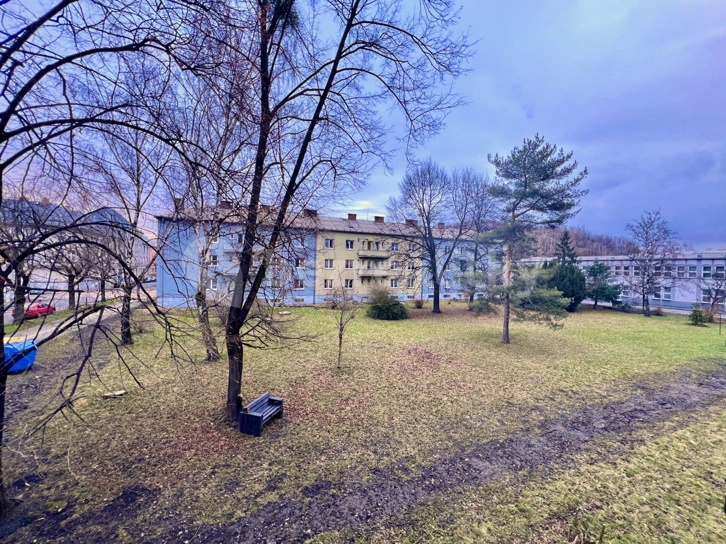 Prodej bytu 3+1 70 m², Muglinovská, Ostrava, Moravskoslezský kraj