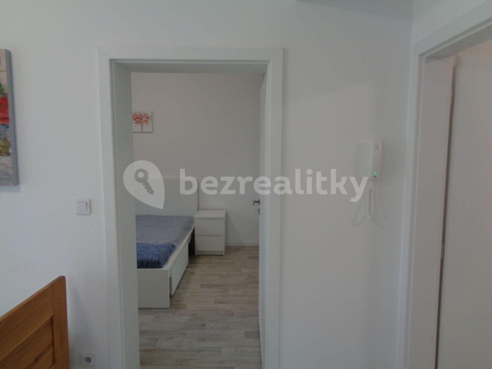 Prodej bytu 2+kk 52 m², Sosnová, Brno, Jihomoravský kraj