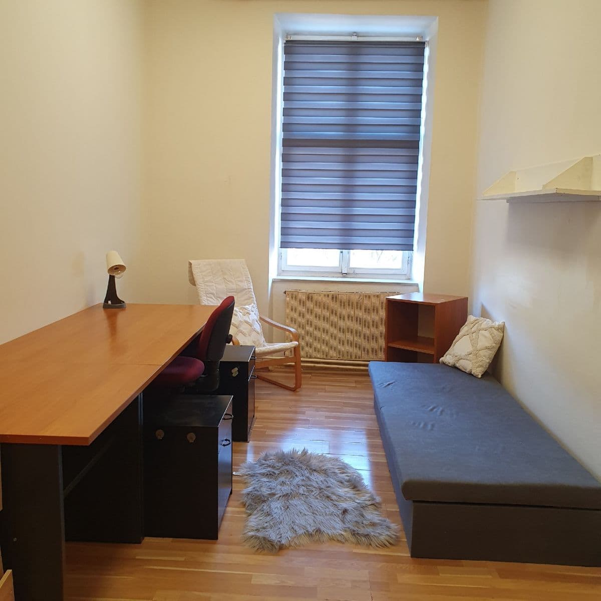 Pronájem bytu 4+kk 13 m², Veveří, Brno, Jihomoravský kraj Pronájem bytu 4+kk 13 m², Veveří, Brno, Jihomoravský kraj