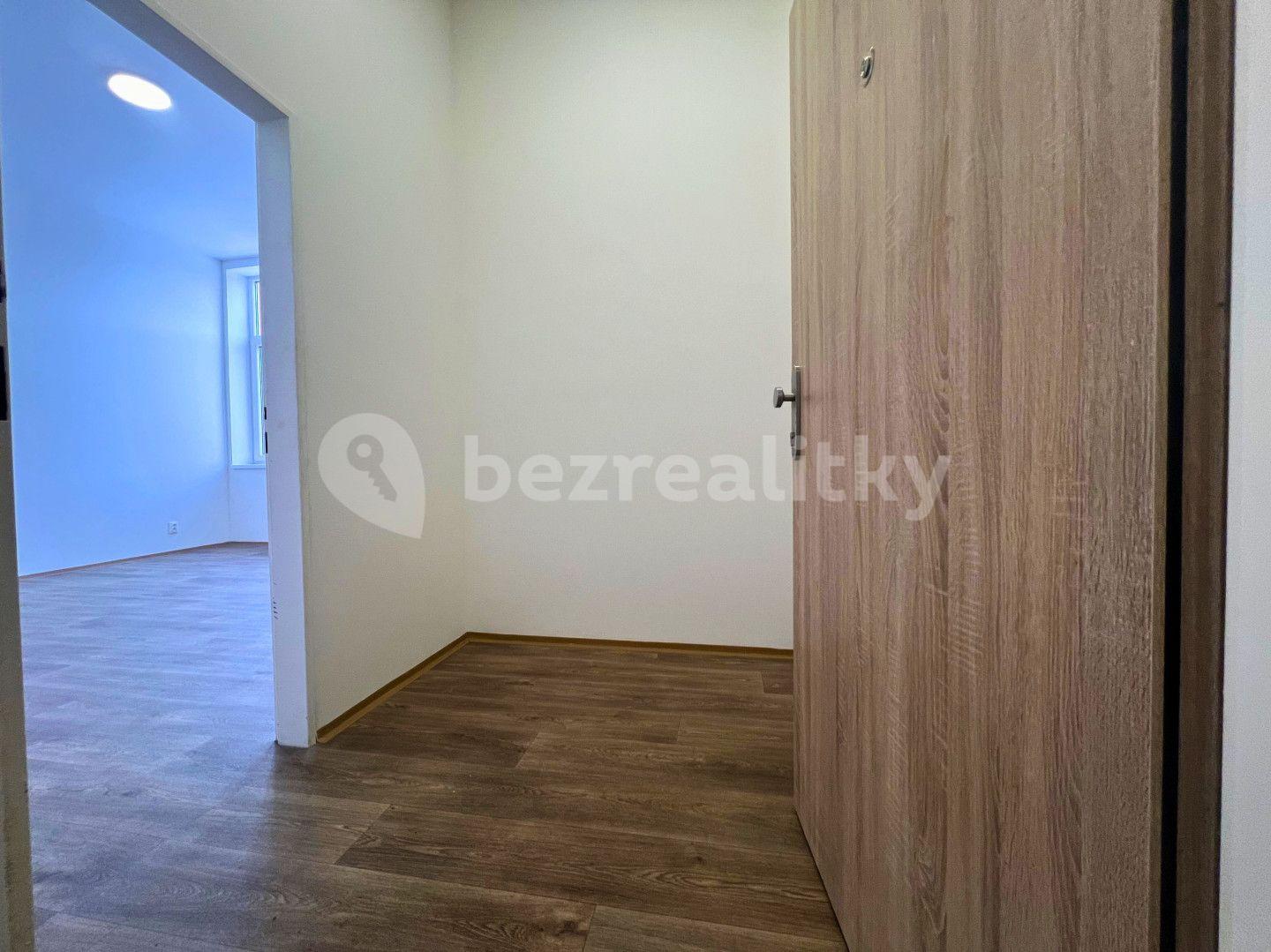 Prodej bytu 1+kk 24 m², Křišťanova, Ostrava, Moravskoslezský kraj