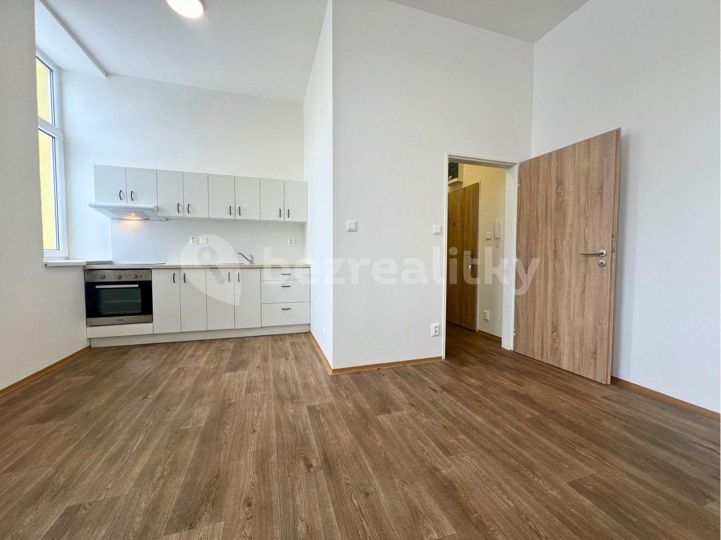 Prodej bytu 1+kk 24 m², Křišťanova, Ostrava, Moravskoslezský kraj