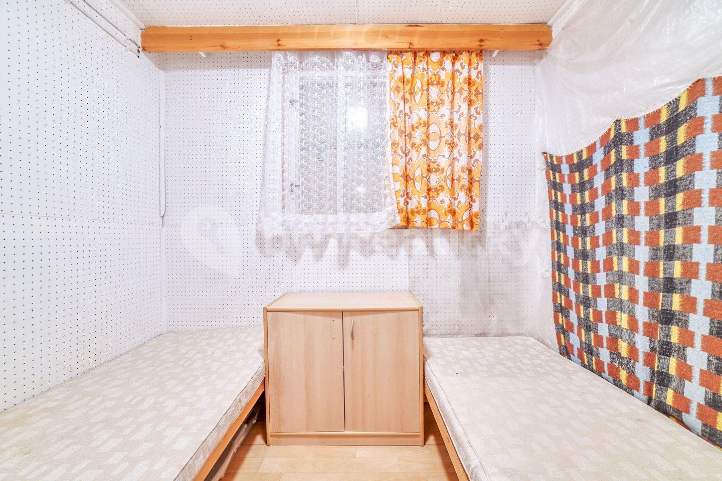 Prodej chaty, chalupy 75 m², pozemek 54 m², Hroznětín, Karlovarský kraj