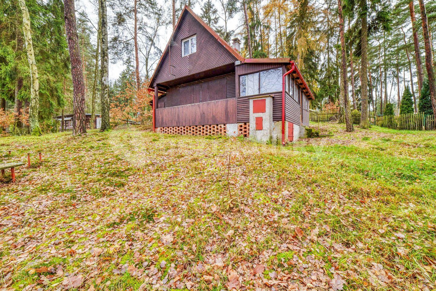 Prodej chaty, chalupy 75 m², pozemek 54 m², Hroznětín, Karlovarský kraj