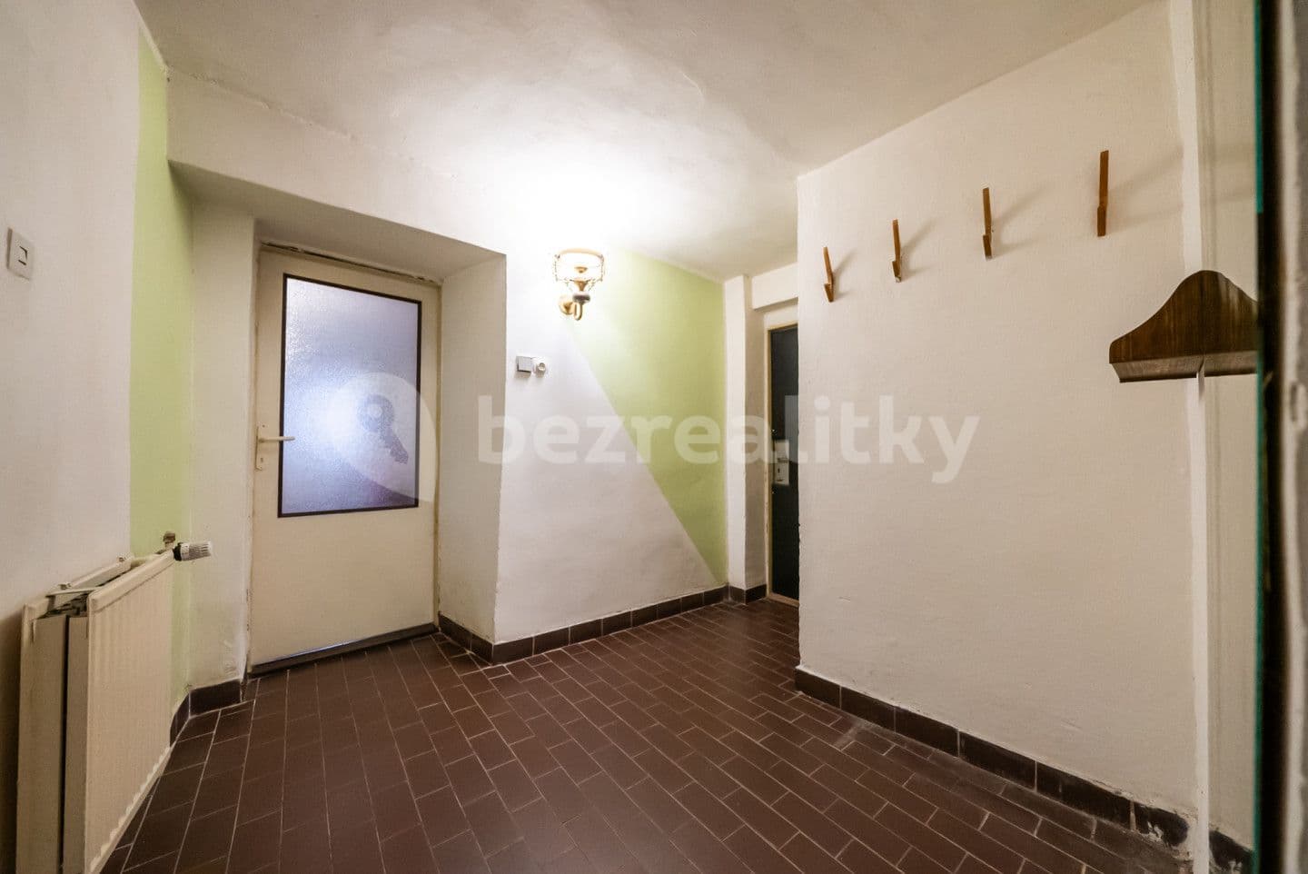 Prodej domu 189 m², pozemek 189 m², Vojnův Městec, Kraj Vysočina