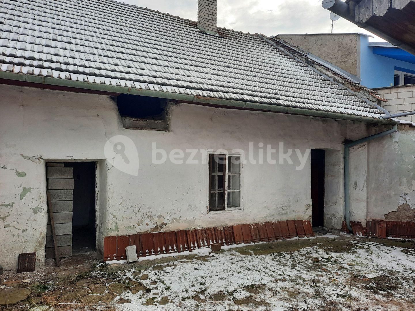 Prodej domu 190 m², pozemek 190 m², Vyškov, Jihomoravský kraj
