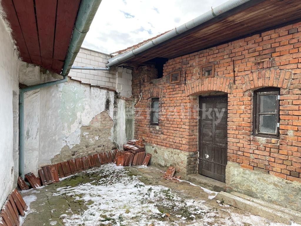 Prodej domu 190 m², pozemek 190 m², Vyškov, Jihomoravský kraj