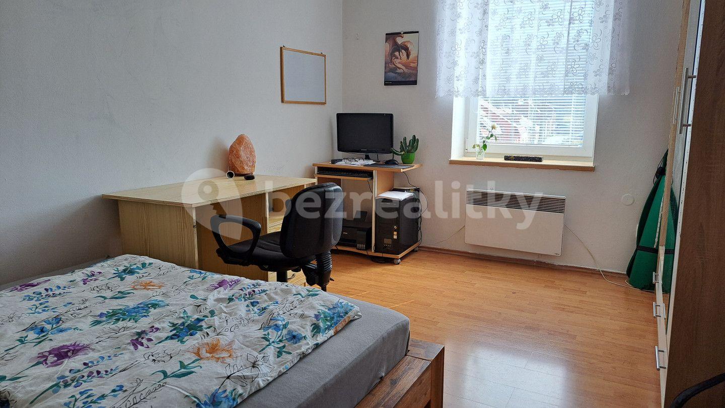 Prodej bytu 2+1 70 m², Hutní osada, Babice u Rosic, Jihomoravský kraj