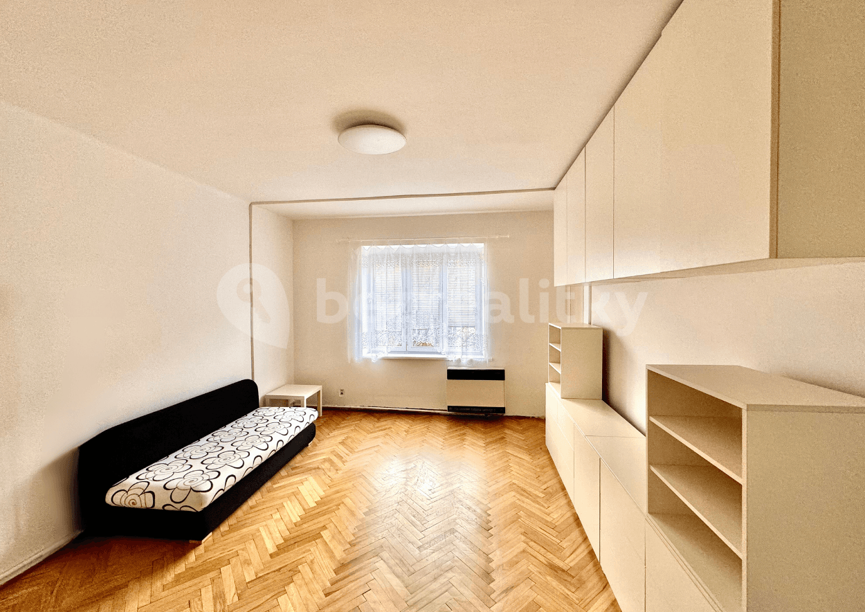 Prodej bytu Garsoniéra 30 m², Na Pankráci, Praha, Praha