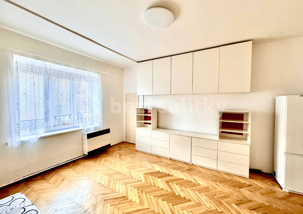 Prodej bytu Garsoniéra 30 m², Na Pankráci, Praha, Praha