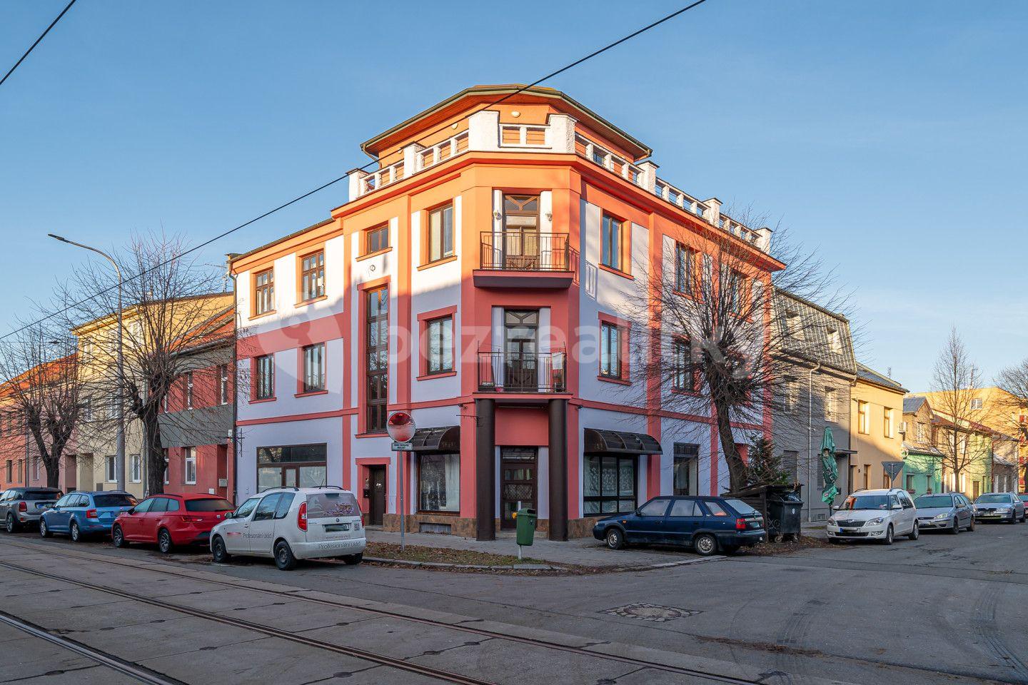 Prodej domu 580 m², pozemek 251 m², Ostravská, Olomouc, Olomoucký kraj
