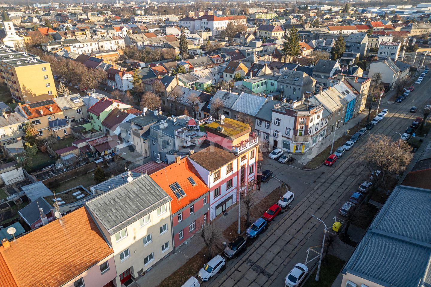 Prodej domu 580 m², pozemek 251 m², Ostravská, Olomouc, Olomoucký kraj