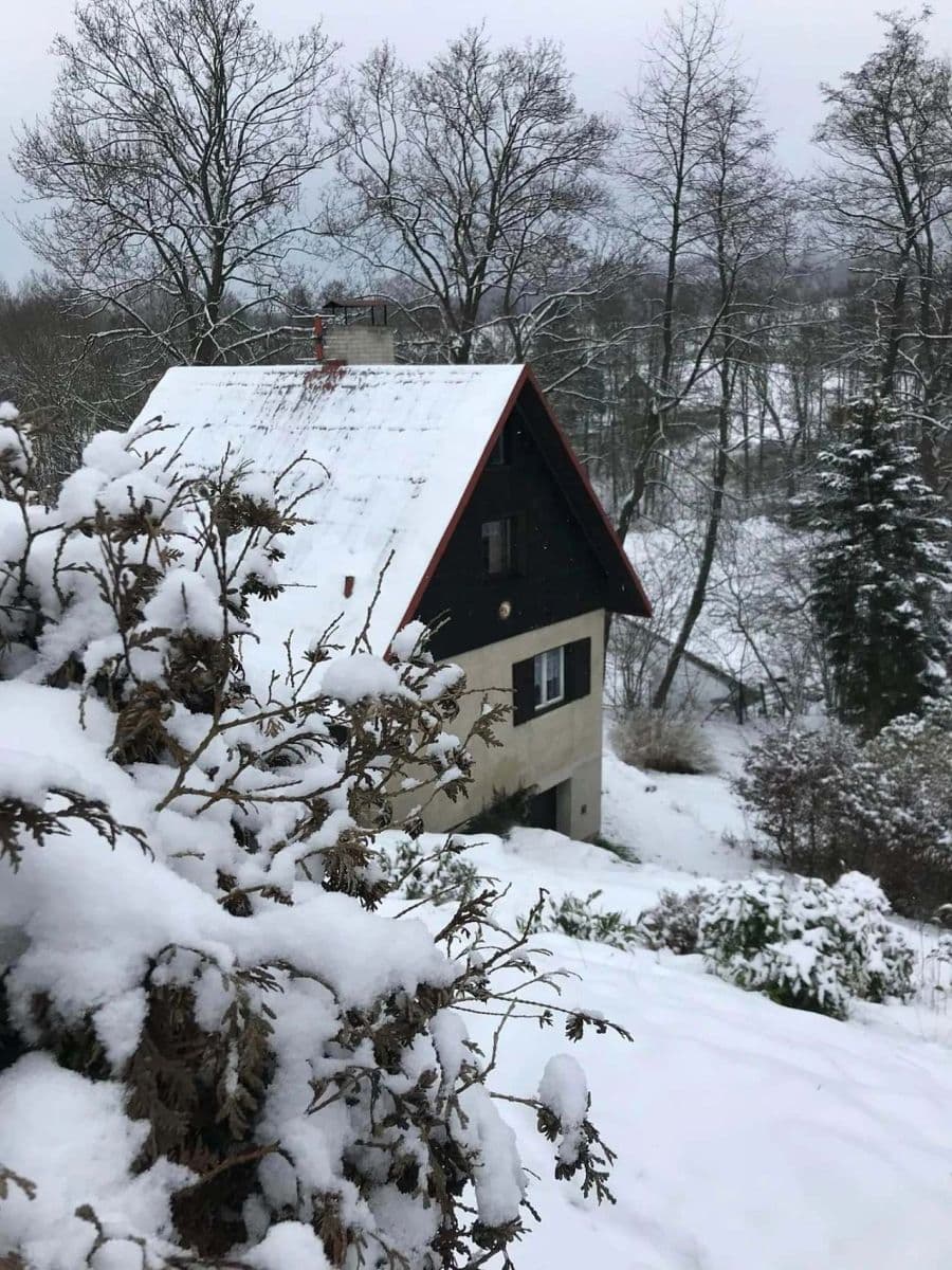Pronájem chaty, chalupy, Chřibská, Ústecký kraj Pronájem chaty, chalupy, Chřibská, Ústecký kraj