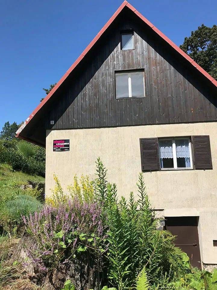 Pronájem chaty, chalupy, Chřibská, Ústecký kraj Pronájem chaty, chalupy, Chřibská, Ústecký kraj