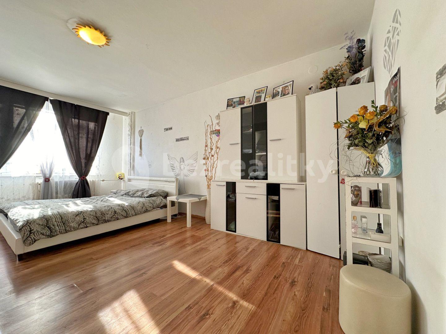 Prodej bytu 2+1 96 m², Brodská, Příbram, Středočeský kraj