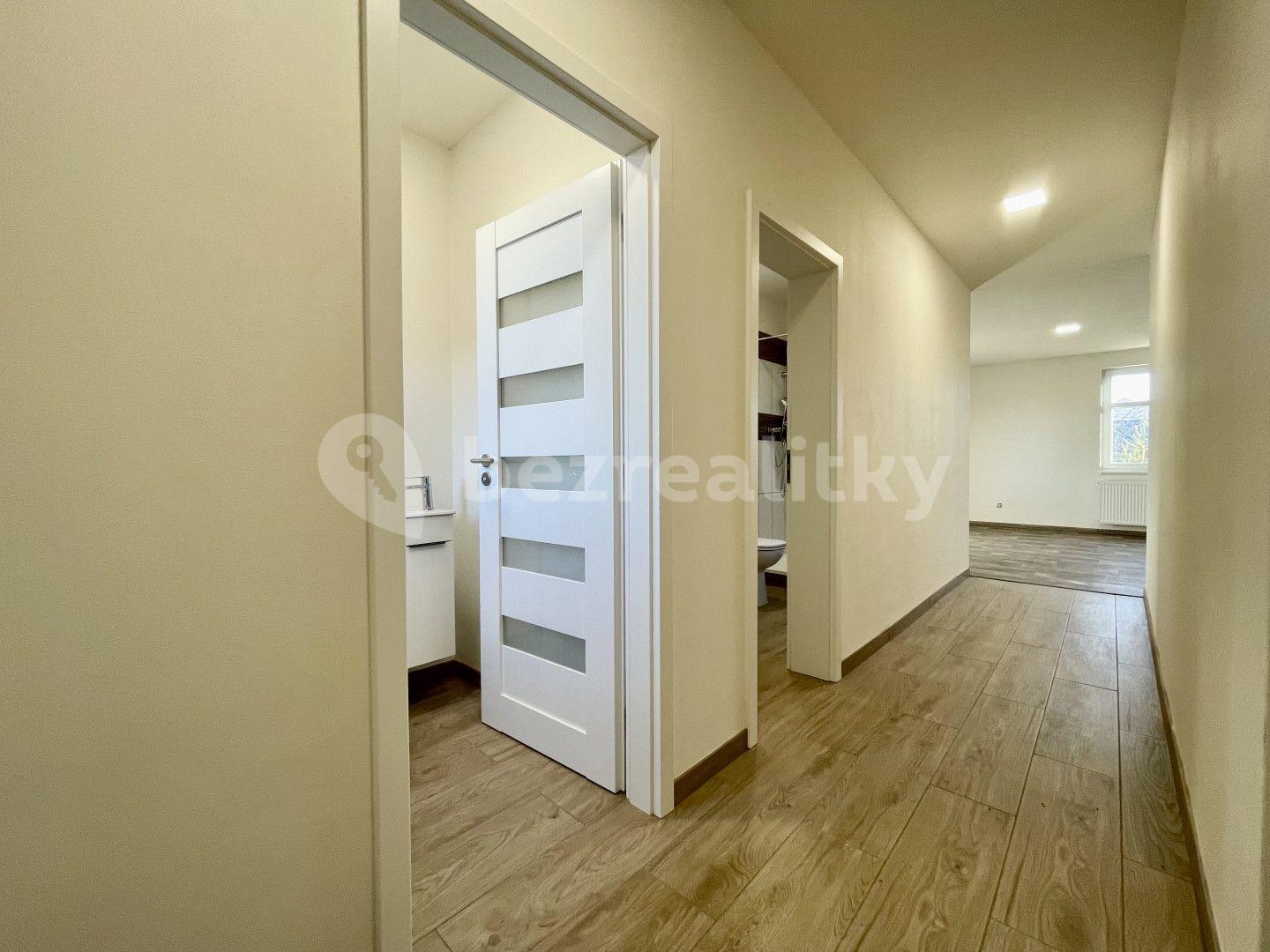 Prodej bytu 2+kk 42 m², Dolní Hořice, Jihočeský kraj