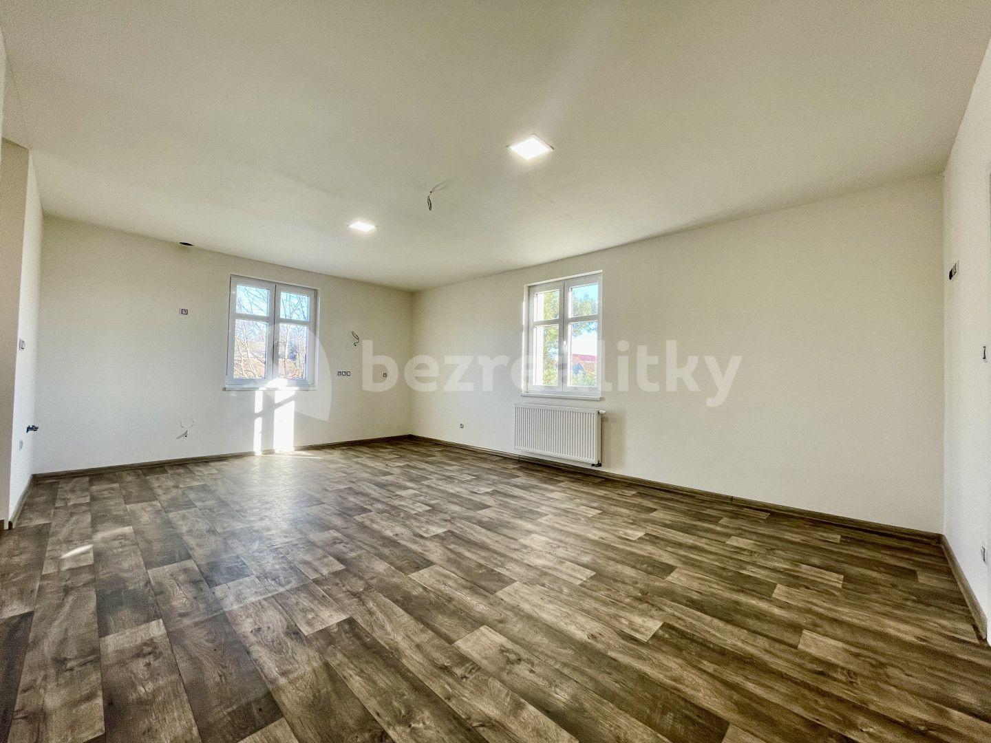 Prodej bytu 2+kk 42 m², Dolní Hořice, Jihočeský kraj