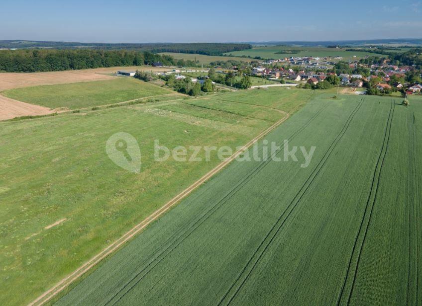 Prodej pozemku 637 m², Vejprnice, Plzeňský kraj