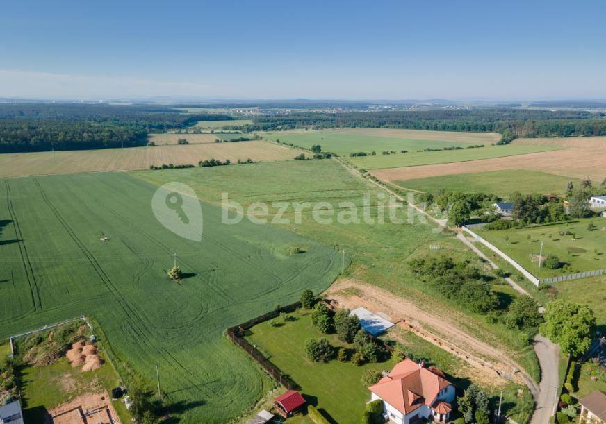 Prodej pozemku 637 m², Vejprnice, Plzeňský kraj